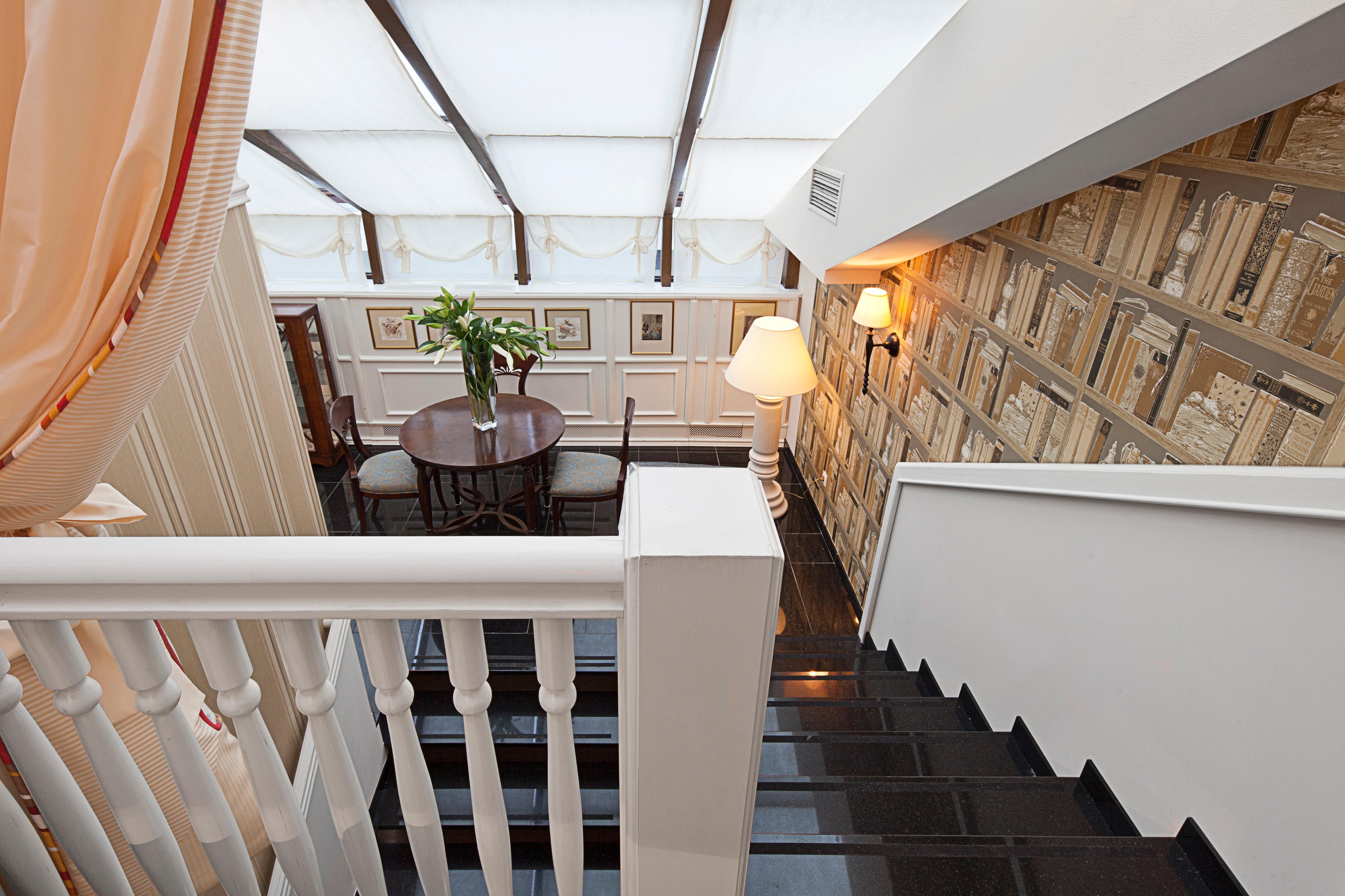 The Bonerowski Palace Boutique 5* Krakau