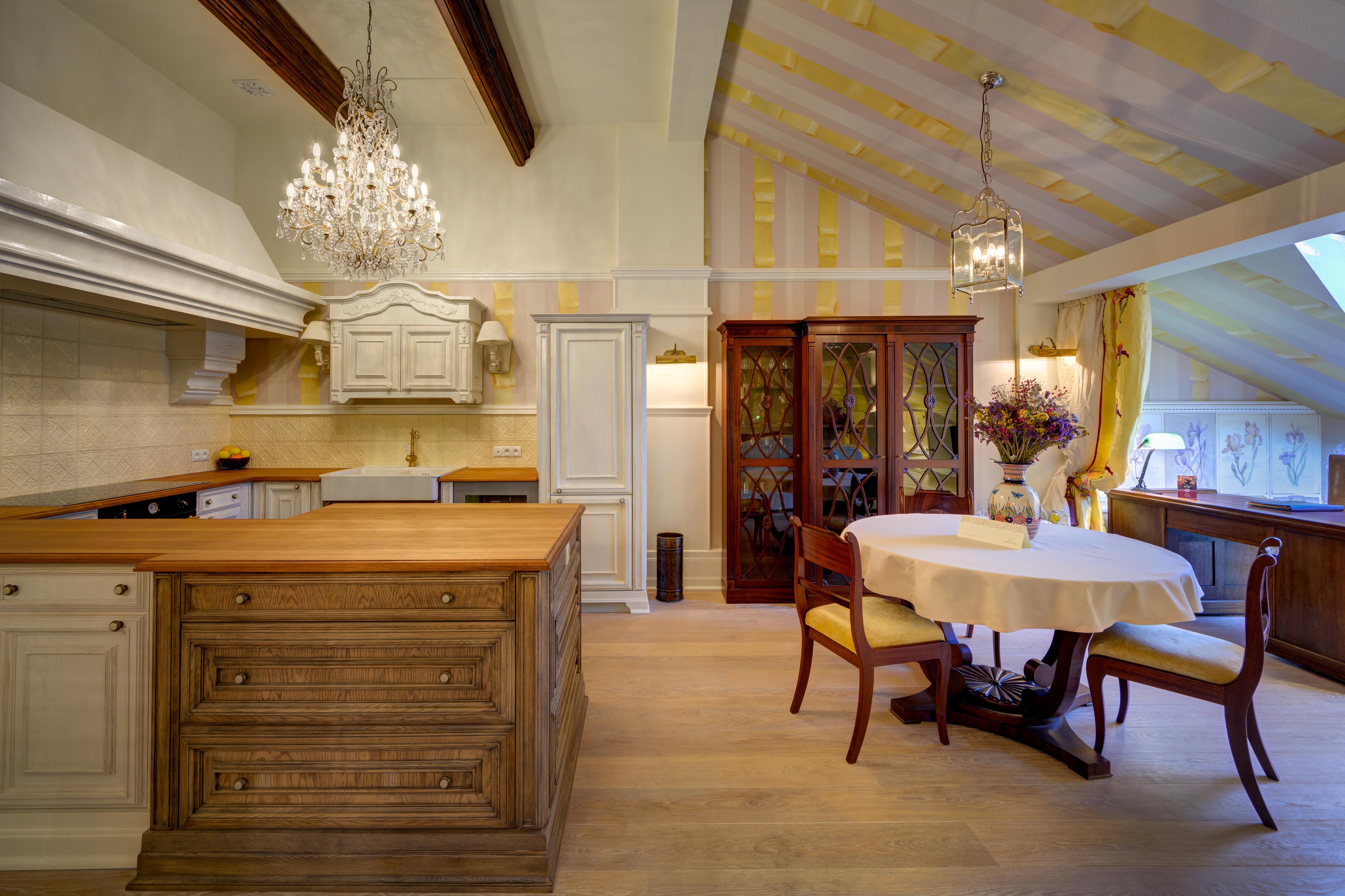 The Bonerowski Palace Boutique 5* Krakau